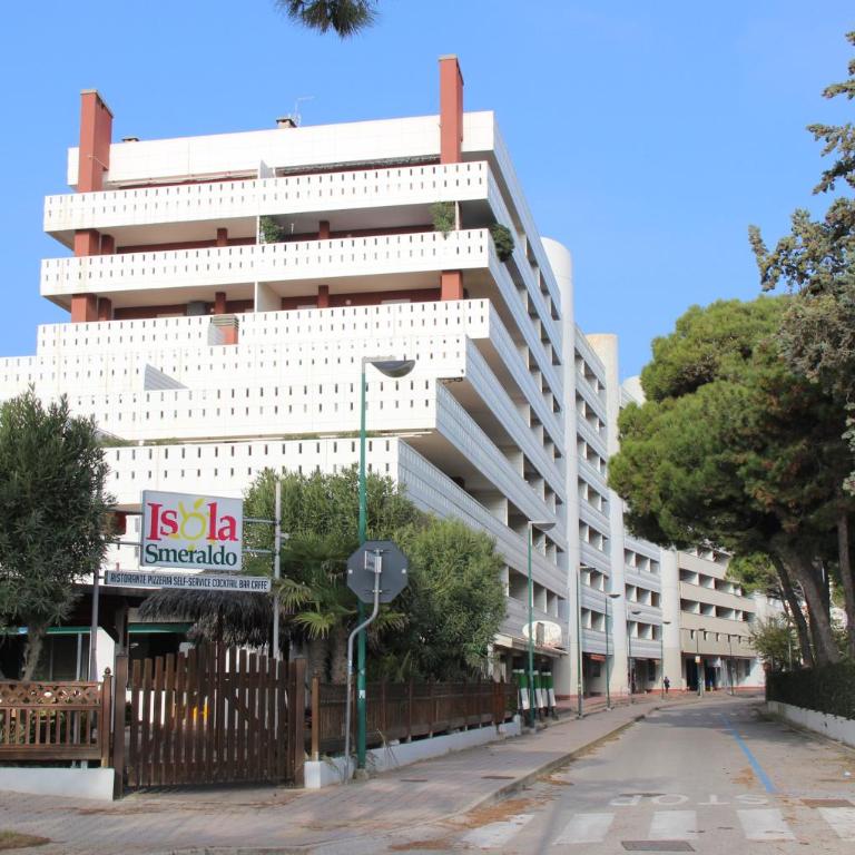 Luna Residence 2 - Appartamento con 1 Camera da Letto - 1