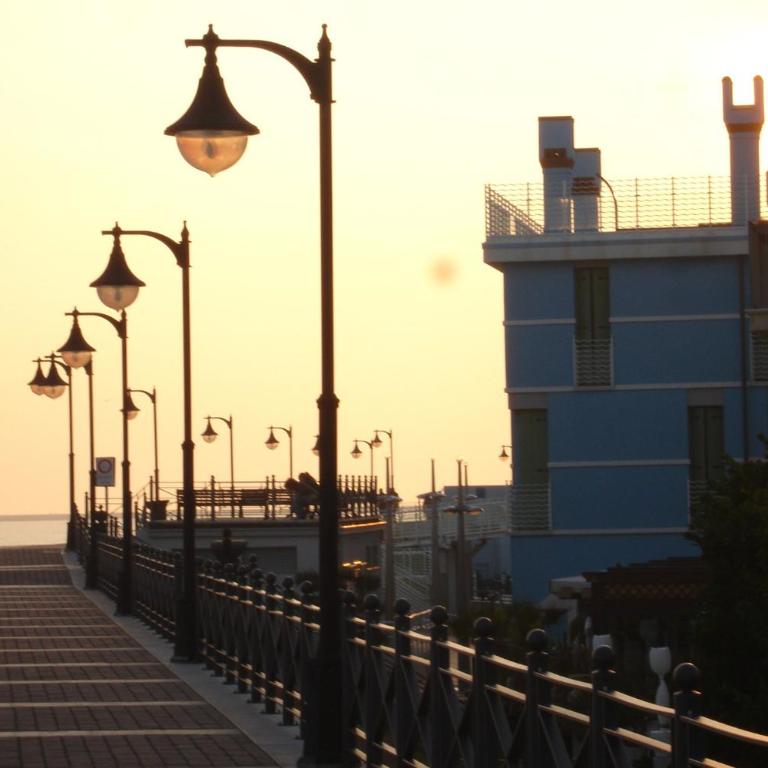 Apartment in Lido di Jesolo 54502 - Appartamento - 23