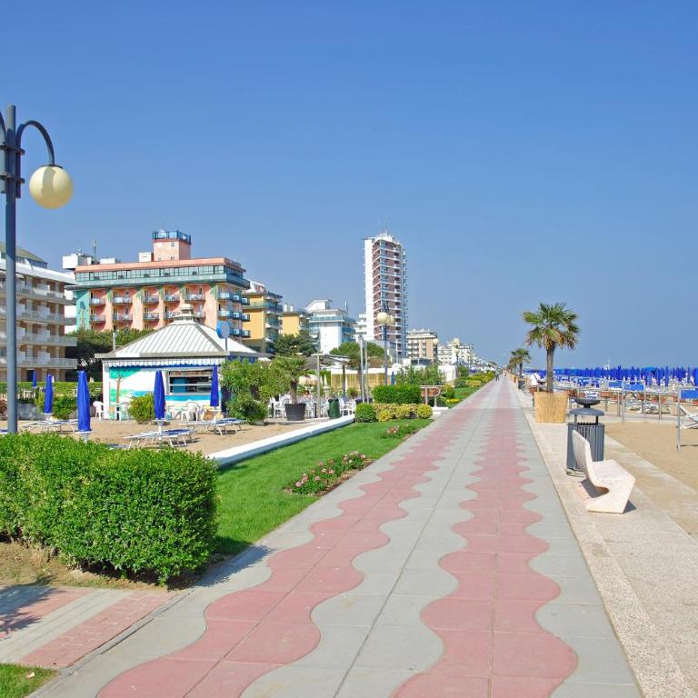 Apartment in Lido di Jesolo 54502 - Appartamento - 24