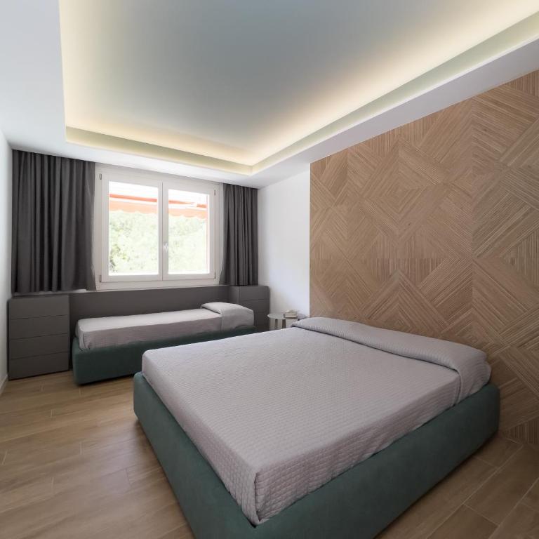 Luna Residence 2 - Appartamento con 1 Camera da Letto - 7