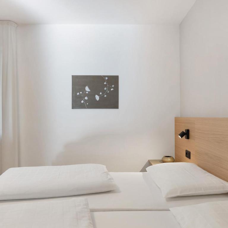 Ferienappartement Freiblick - Appartamento Deluxe con 2 Camere da Letto e Vista Giardino - 18