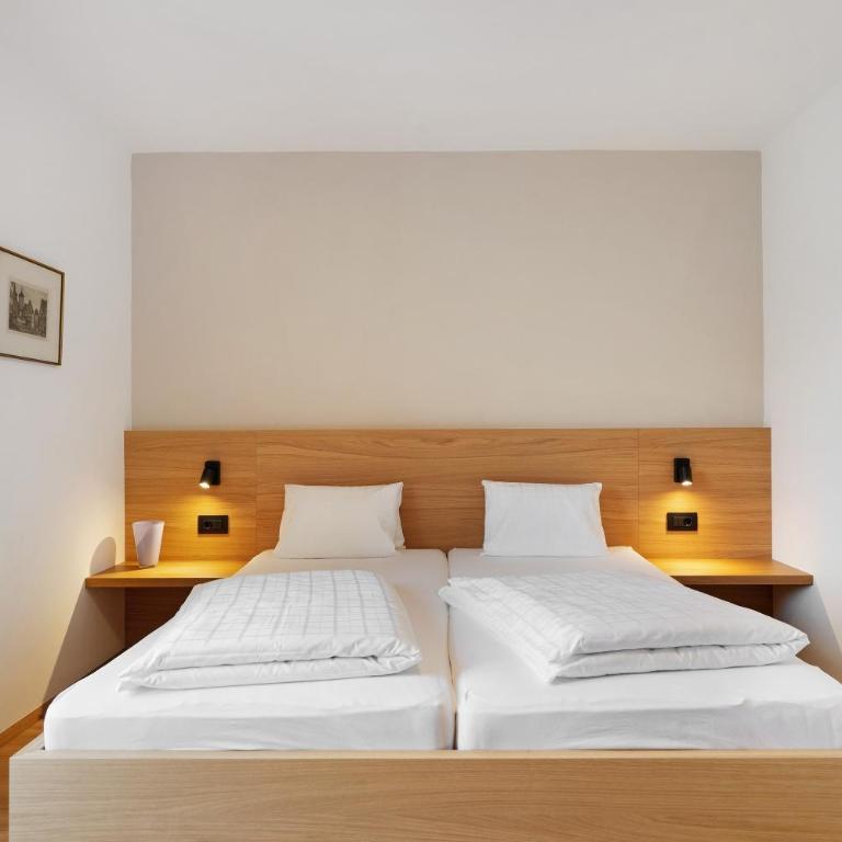 Ferienappartement Freiblick - Appartamento Deluxe con 2 Camere da Letto e Vista Giardino - 23