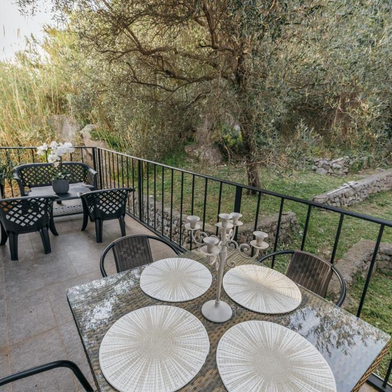 Apartments Giardino Mediterraneo - Apartment with Sea View - 3