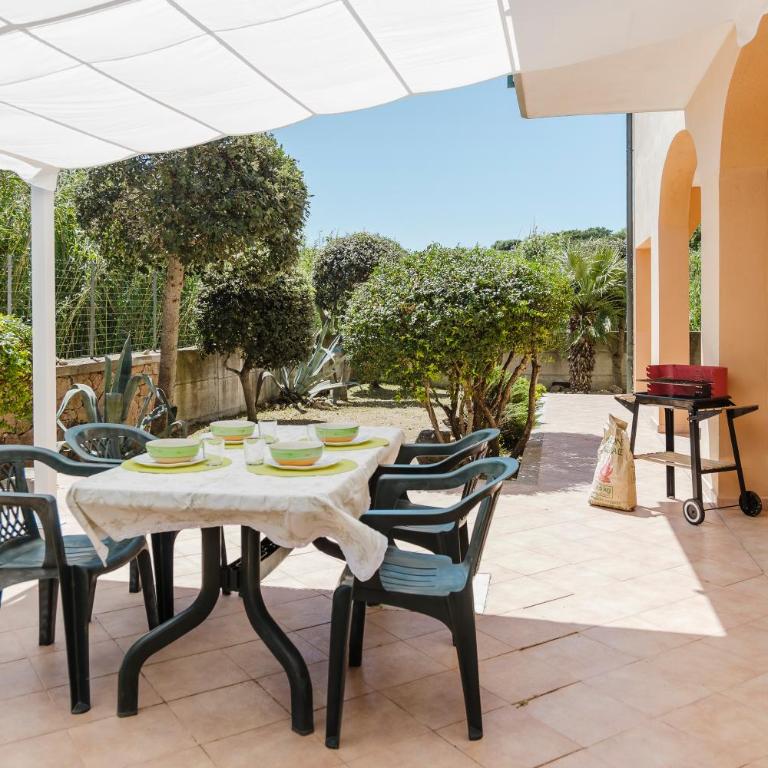 L'Oasi nel canneto - Sea & Quietness - Appartamento con 2 Camere da Letto - 1