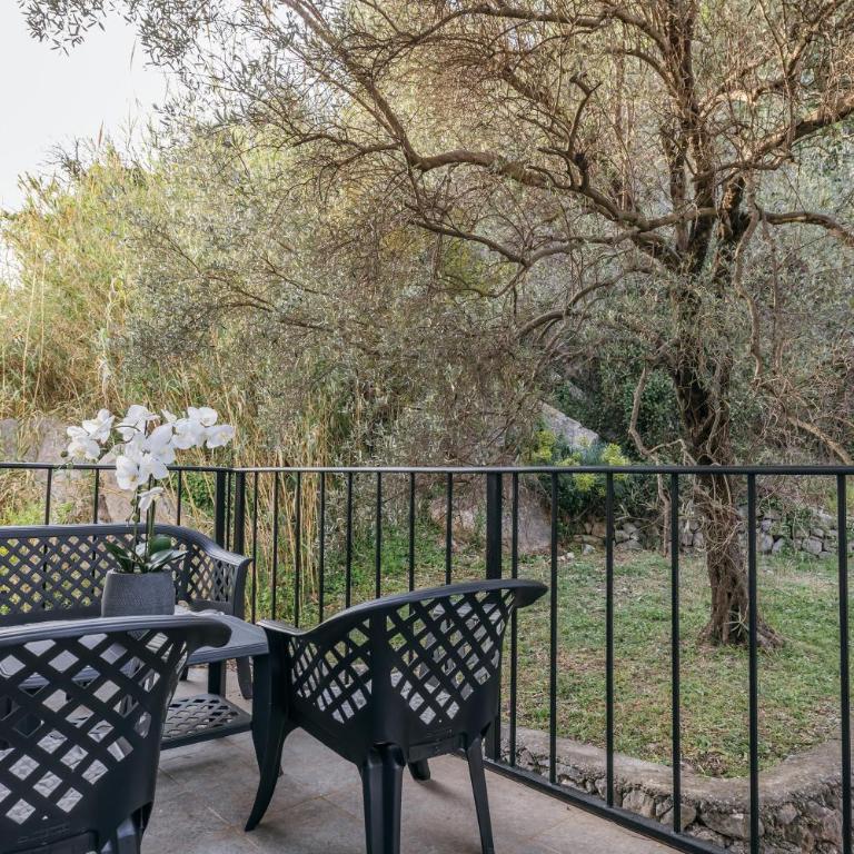 Apartments Giardino Mediterraneo - Apartment with Sea View - 2