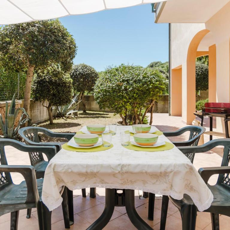 L'Oasi nel canneto - Sea & Quietness - Appartamento con 2 Camere da Letto - 16