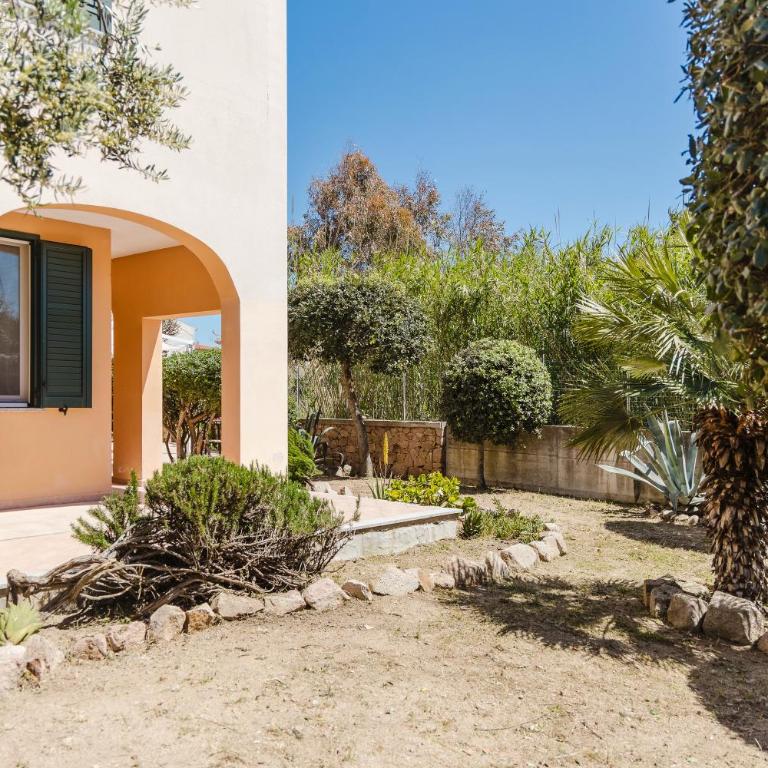 L'Oasi nel canneto - Sea & Quietness - Appartamento con 2 Camere da Letto - 4