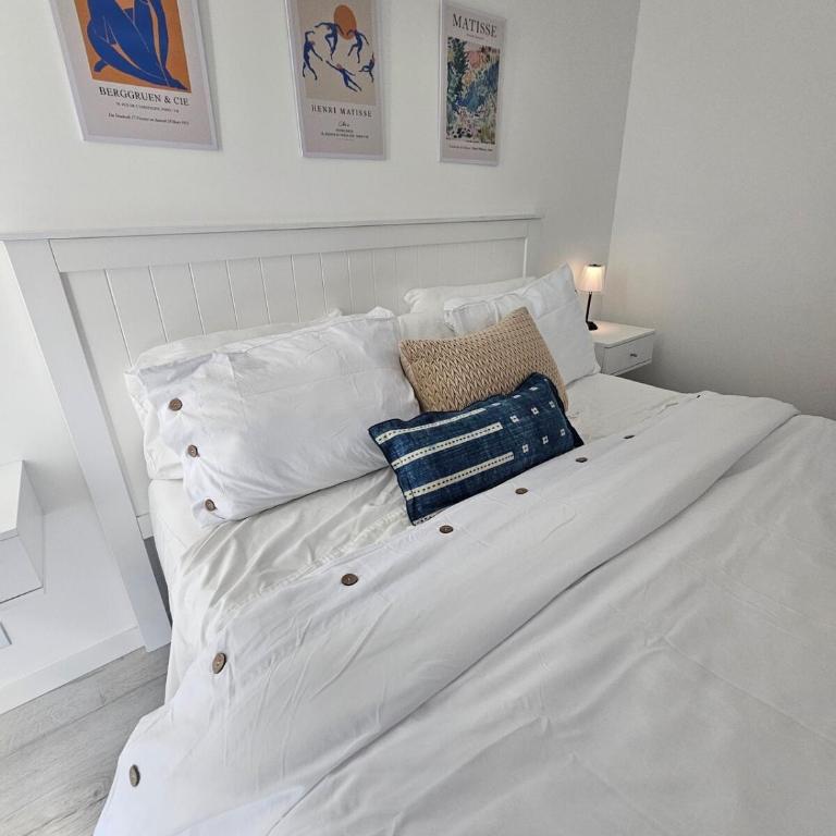 Sosiego La Perla- brand new - Apartamento de 2 dormitorios - 7