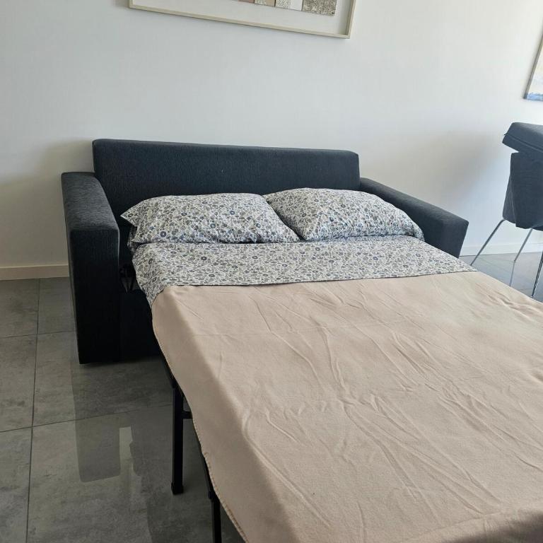 Sosiego La Perla- brand new - Apartamento de 2 dormitorios - 14