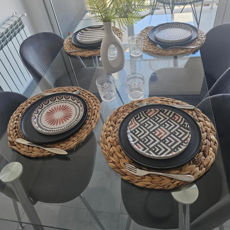 Sosiego La Perla- brand new - Apartamento de 2 dormitorios - 22