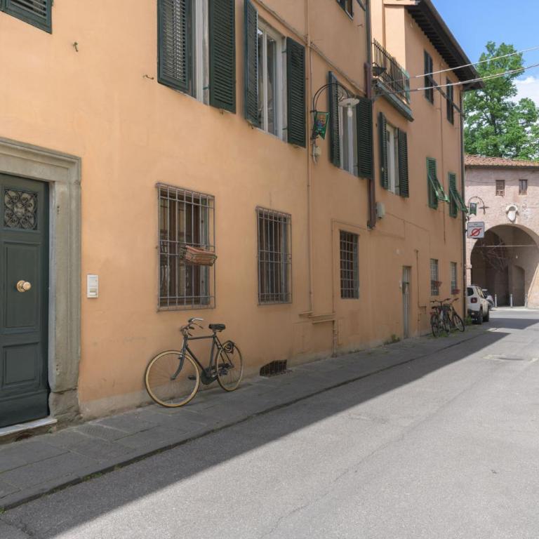 Casa Nara - Appartamento con Vista Città - 73