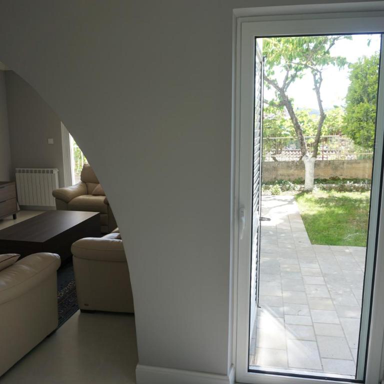 Dvosoban apartman sa pogledom - Trebinje - Two-Bedroom Apartment - 8