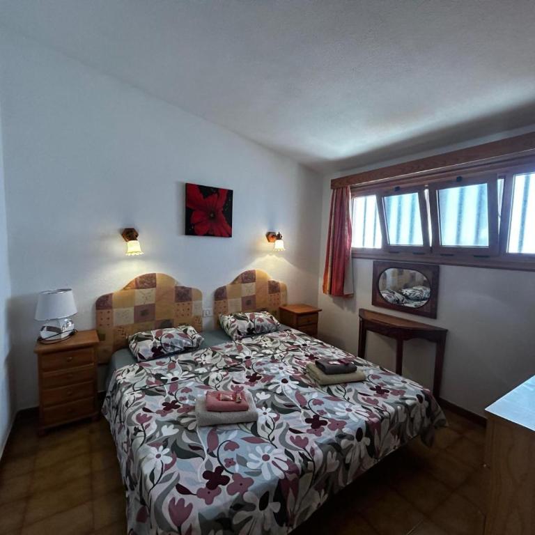 Vista Mar y piscina climatizada - Apartamento con vistas al mar - 11