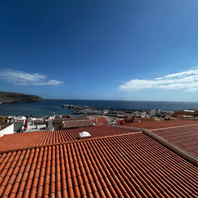 Vista Mar y piscina climatizada - Apartamento con vistas al mar - 17
