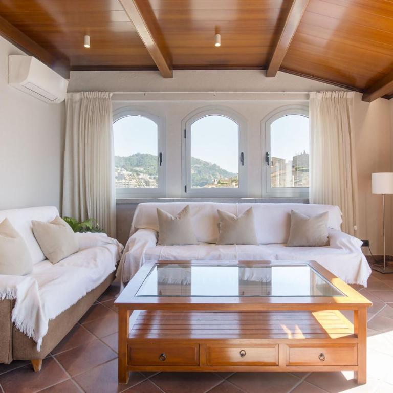 Luxury Rocamar – Primera Línea y Terraza - Apartamento de 3 dormitorios - 6