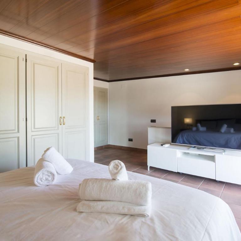 Luxury Rocamar – Primera Línea y Terraza - Apartamento de 3 dormitorios - 16