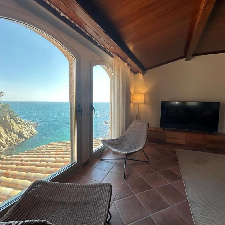 Luxury Rocamar – Primera Línea y Terraza - Apartamento de 3 dormitorios - 23