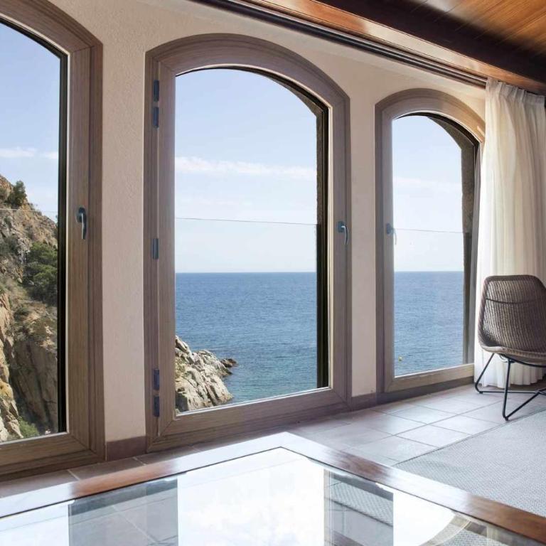 Luxury Rocamar – Primera Línea y Terraza - Apartamento de 3 dormitorios - 22