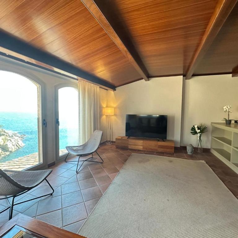 Luxury Rocamar – Primera Línea y Terraza - Apartamento de 3 dormitorios - 24