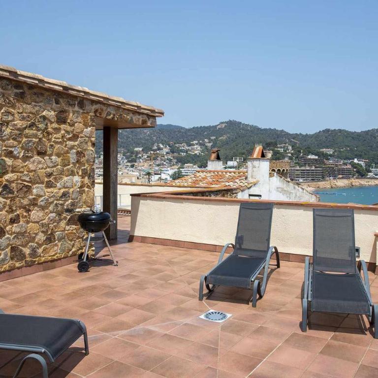 Luxury Rocamar – Primera Línea y Terraza - Apartamento de 3 dormitorios - 26