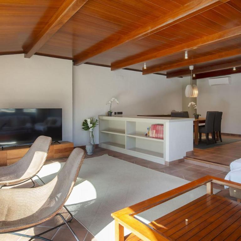 Luxury Rocamar – Primera Línea y Terraza - Apartamento de 3 dormitorios - 29