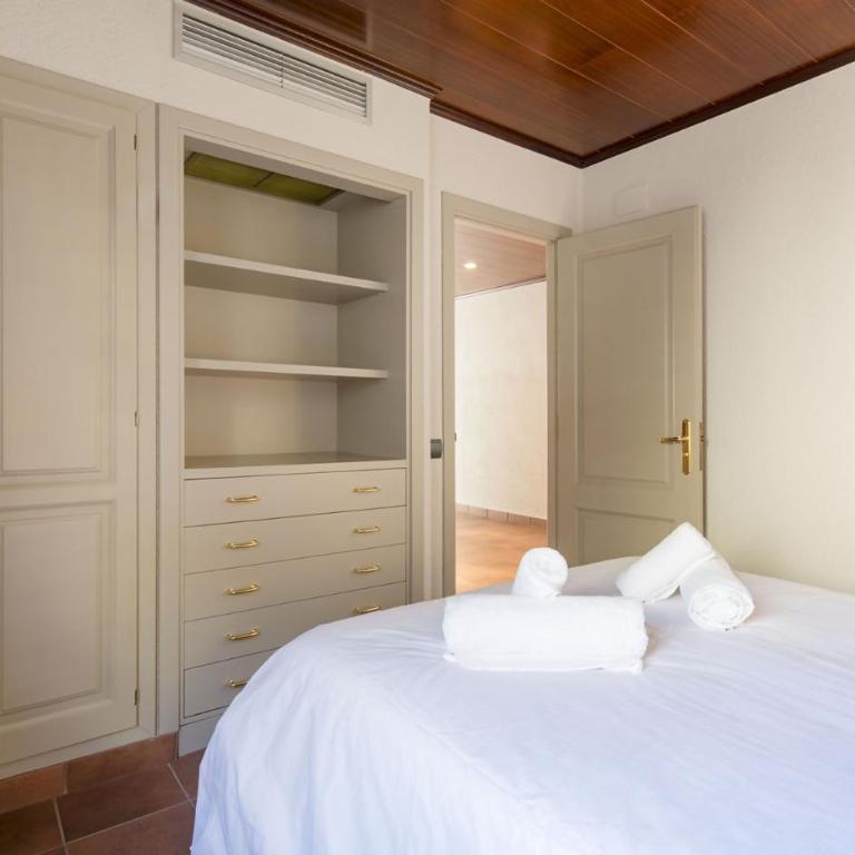 Luxury Rocamar – Primera Línea y Terraza - Apartamento de 3 dormitorios - 46