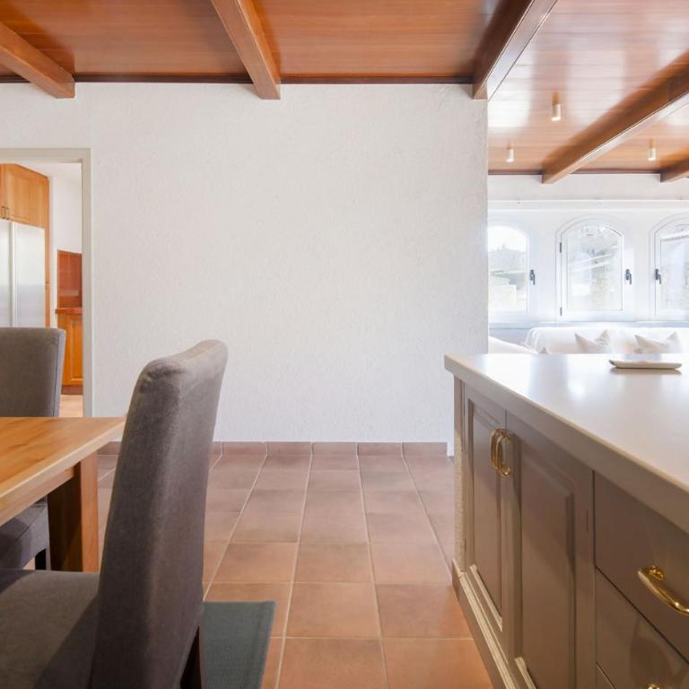 Luxury Rocamar – Primera Línea y Terraza - Apartamento de 3 dormitorios - 48