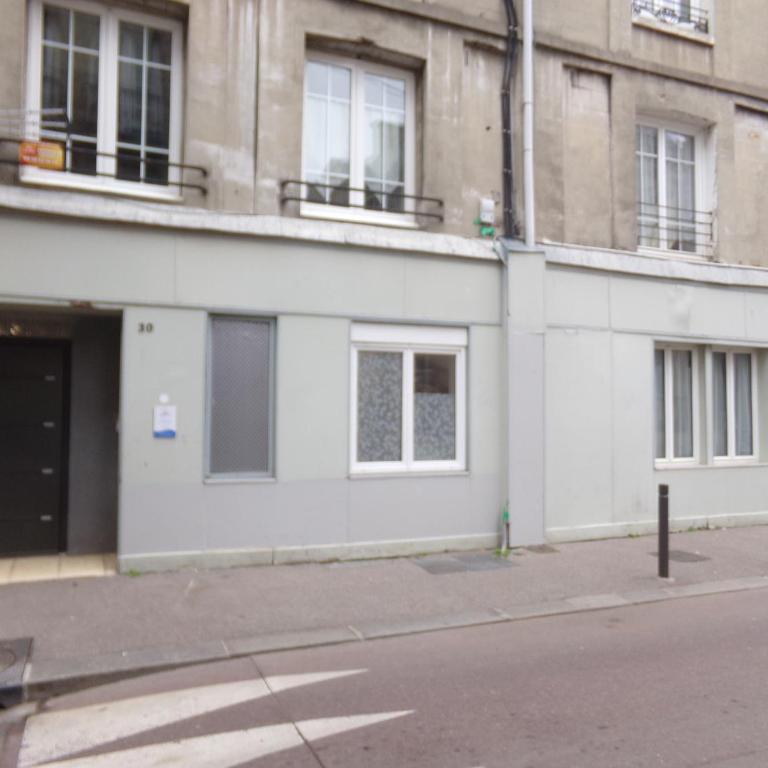 L'Escale Marine - Appartement 1 Chambre - 12