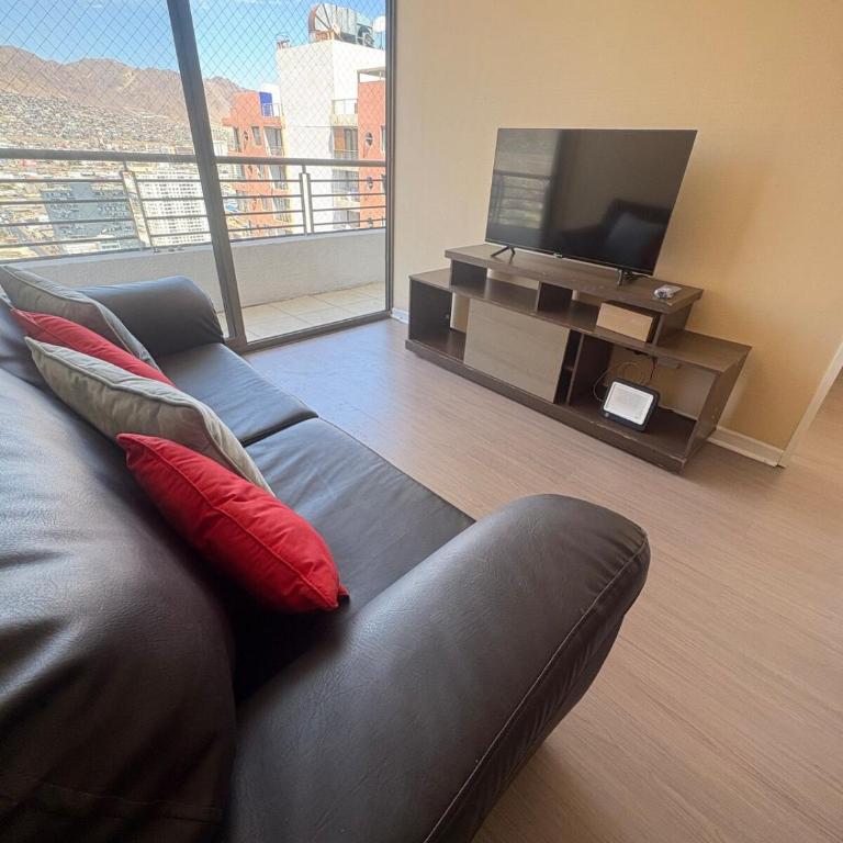 Luxury stay piso 30 - Two-Bedroom Apartment - 1