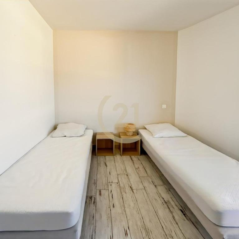Saint-Philippe T3 with ocean view, terrace, beach within walking distance - Apartment mit 2 Schlafzimmern - 15