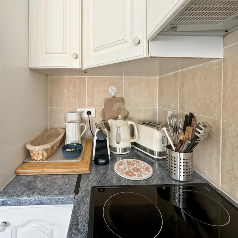 Saint-Philippe T3 with ocean view, terrace, beach within walking distance - Apartment mit 2 Schlafzimmern - 18
