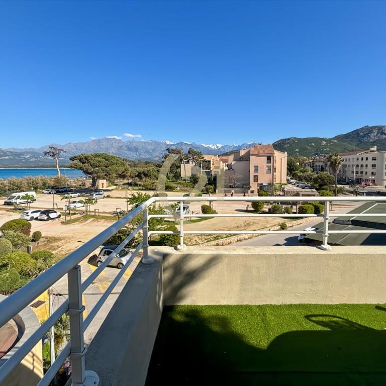 Saint-Philippe T3 with ocean view, terrace, beach within walking distance - Apartment mit 2 Schlafzimmern - 21