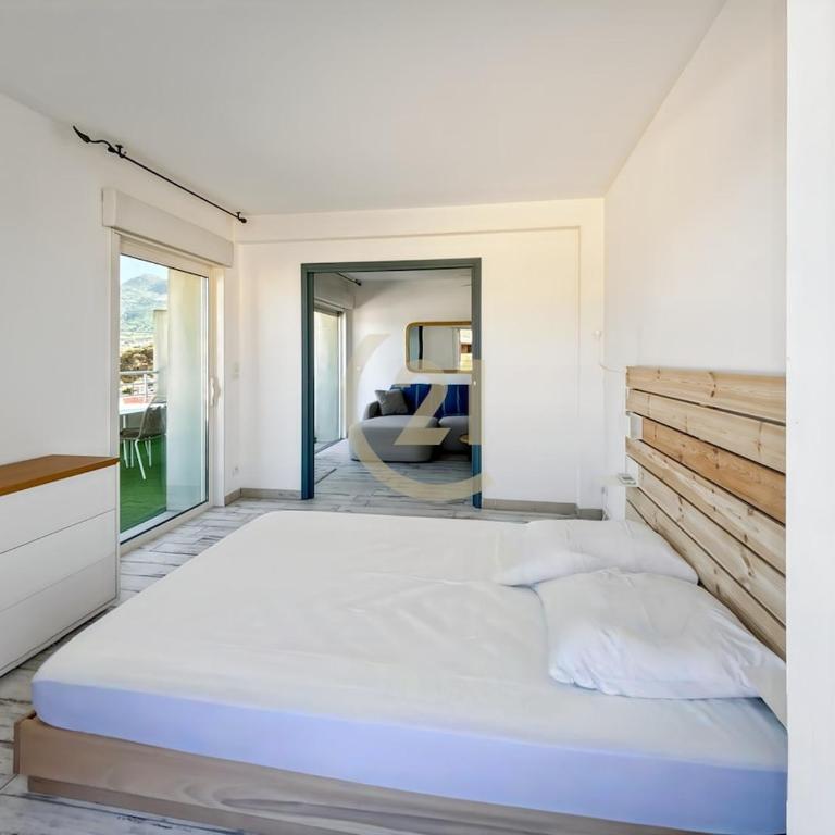 Saint-Philippe T3 with ocean view, terrace, beach within walking distance - Apartment mit 2 Schlafzimmern - 23