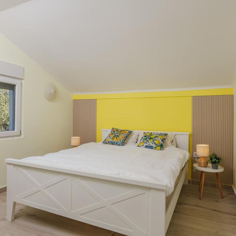 Apartments Giardino Mediterraneo - Loft - 2