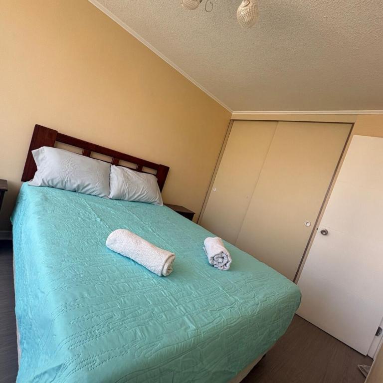 Luxury stay piso 30 - Two-Bedroom Apartment - 6