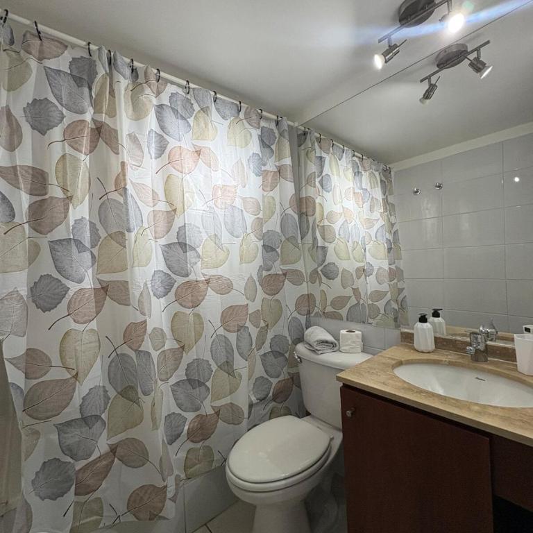 Luxury stay piso 30 - Two-Bedroom Apartment - 7