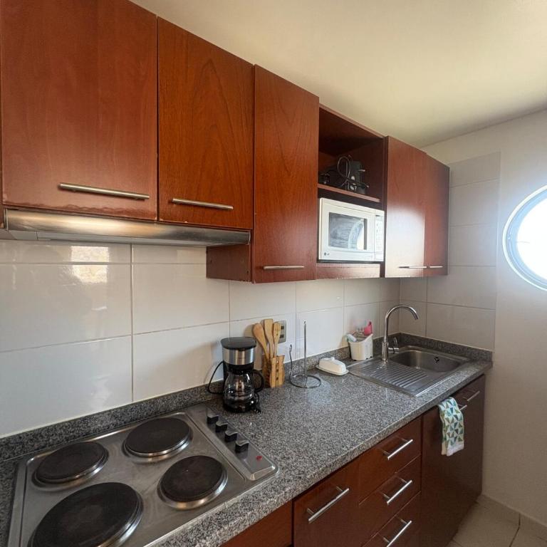 Luxury stay piso 30 - Two-Bedroom Apartment - 10