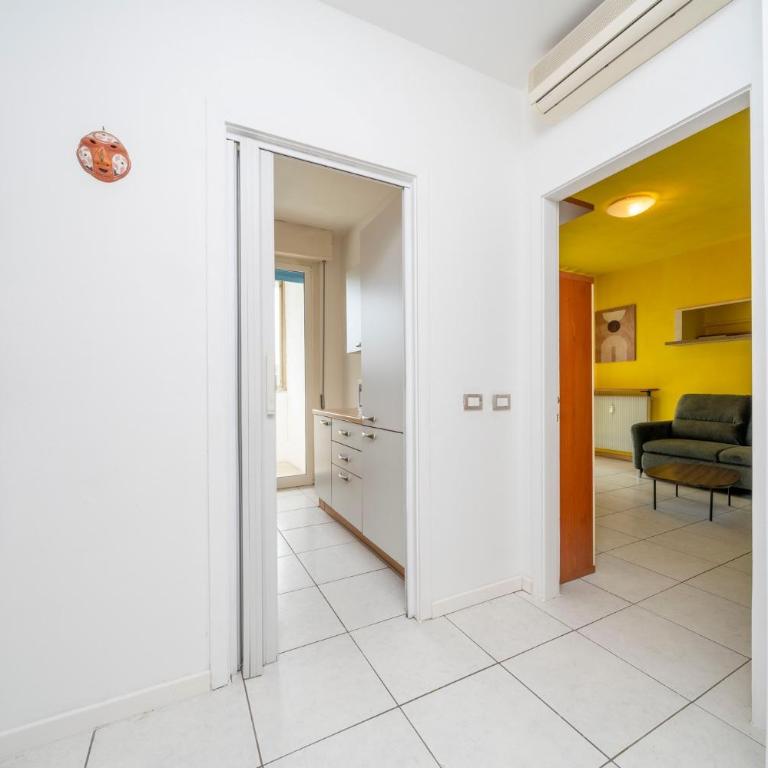 GuestHost - Carnia Urban Apartment Udine - Appartamento con 2 Camere da Letto - 11