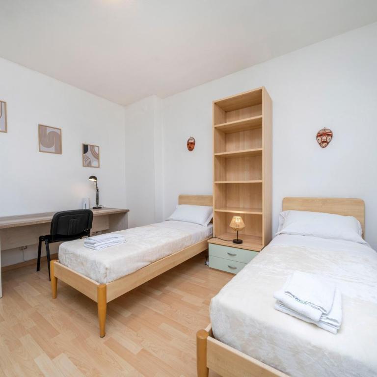 GuestHost - Carnia Urban Apartment Udine - Appartamento con 2 Camere da Letto - 4