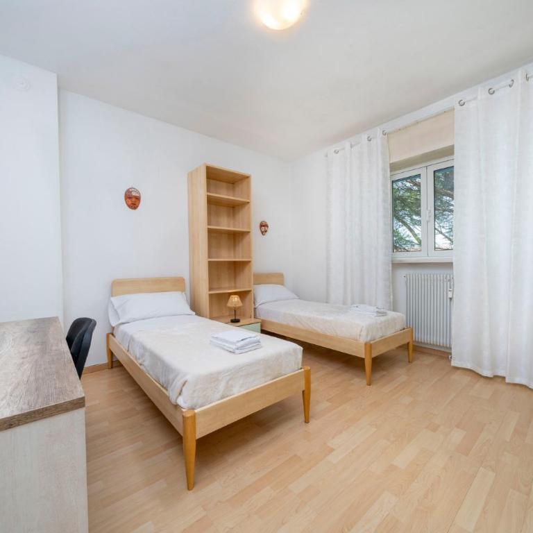 GuestHost - Carnia Urban Apartment Udine - Appartamento con 2 Camere da Letto - 17