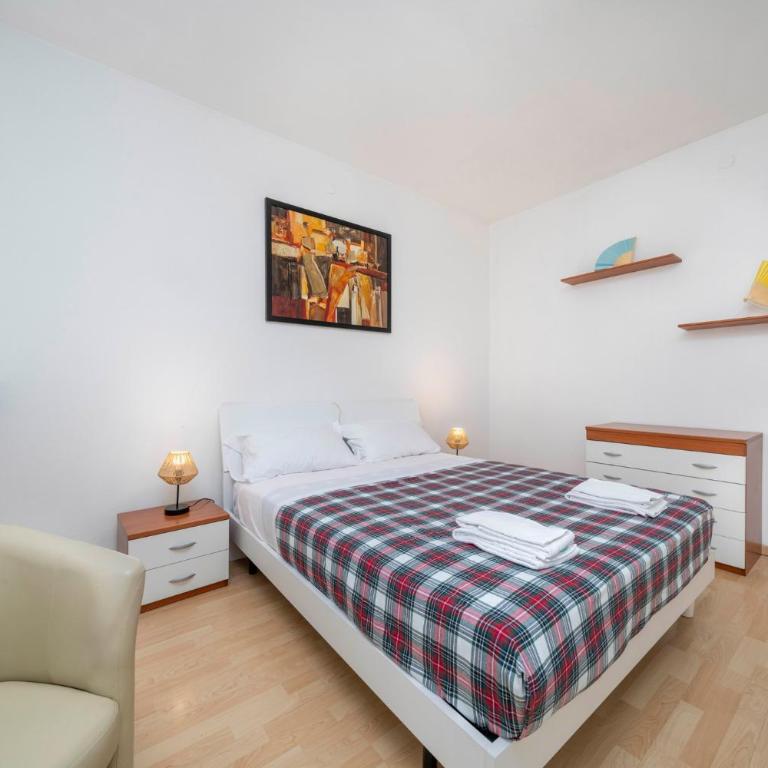 GuestHost - Carnia Urban Apartment Udine - Appartamento con 2 Camere da Letto - 15