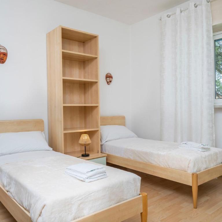 GuestHost - Carnia Urban Apartment Udine - Appartamento con 2 Camere da Letto - 16