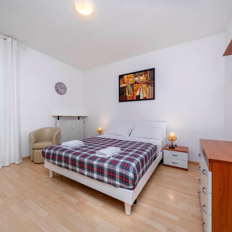 GuestHost - Carnia Urban Apartment Udine - Appartamento con 2 Camere da Letto - 14