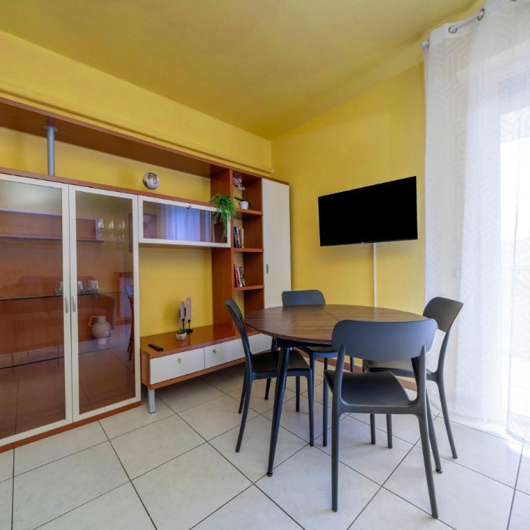 GuestHost - Carnia Urban Apartment Udine - Appartamento con 2 Camere da Letto - 7