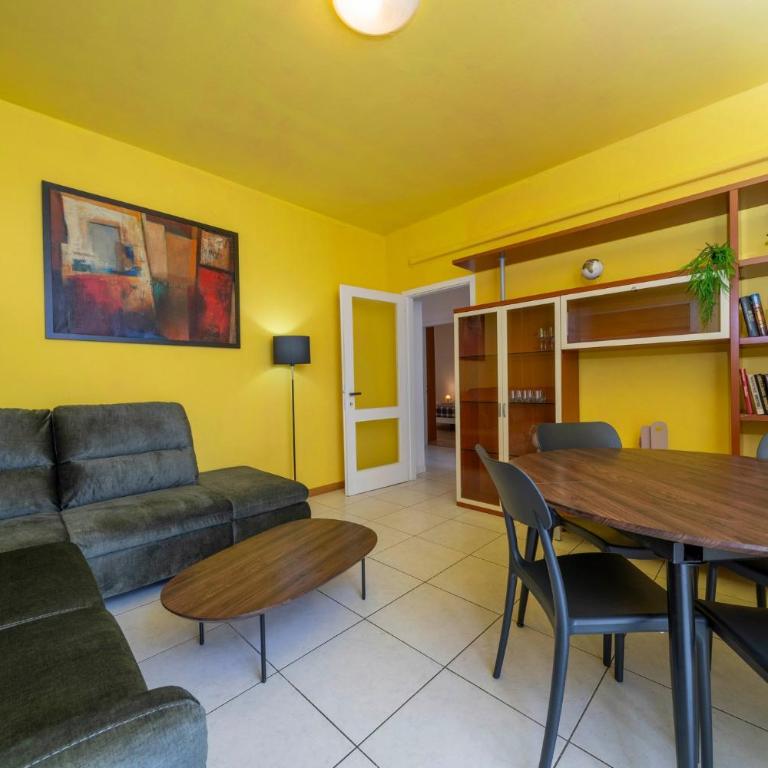 GuestHost - Carnia Urban Apartment Udine - Appartamento con 2 Camere da Letto - 6