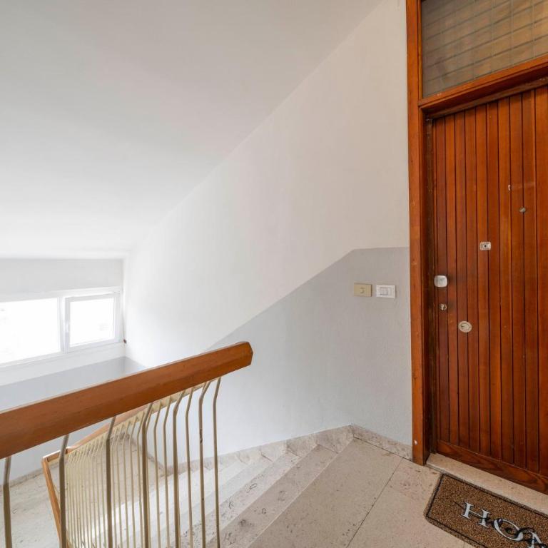 GuestHost - Carnia Urban Apartment Udine - Appartamento con 2 Camere da Letto - 21