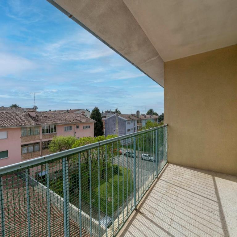 GuestHost - Carnia Urban Apartment Udine - Appartamento con 2 Camere da Letto - 5