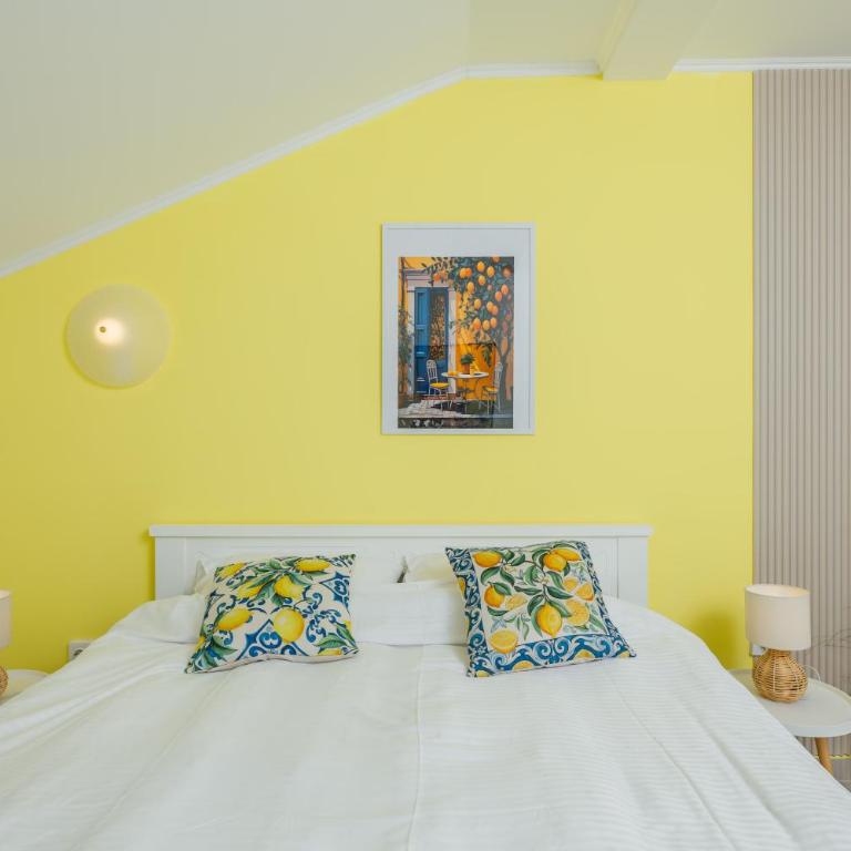 Apartments Giardino Mediterraneo - Loft - 5