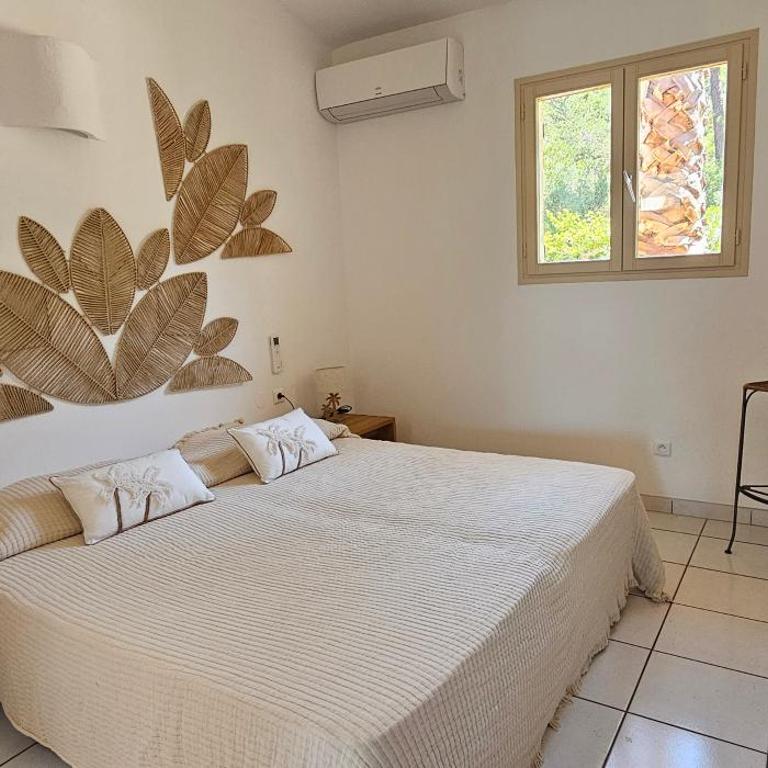 Résidence Le Village Marin - 1 Bedroom Superior Villa - 1