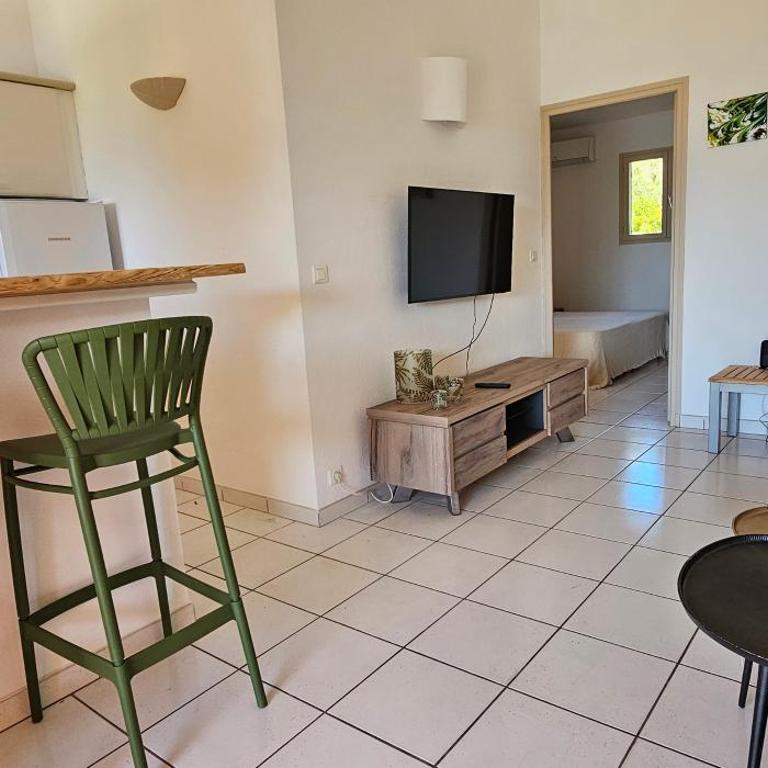 Résidence Le Village Marin - 1 Bedroom Superior Villa - 7